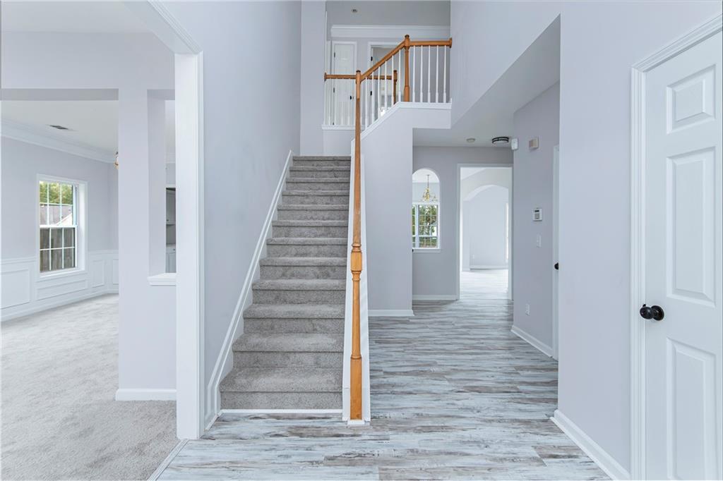 7513 Cole Lane Atlanta, GA 30349 - Photo 9 of 20