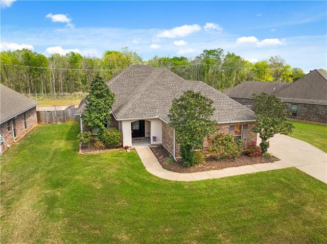 35 Ragan Drive Alexandria, LA 71303 - Photo 1 of 35