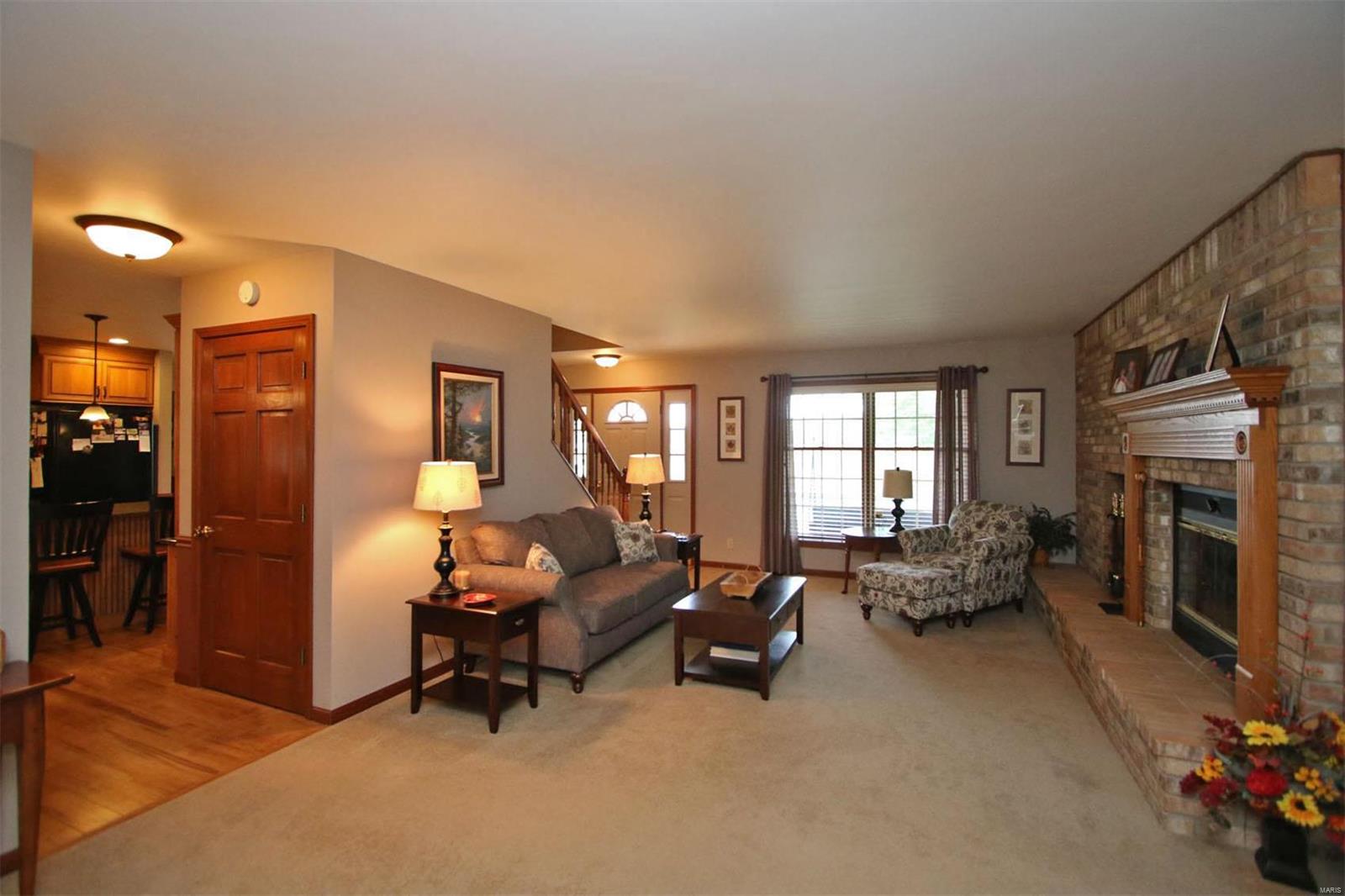 177 Snake Road Dorsey, IL 62021 - Photo 11 of 97