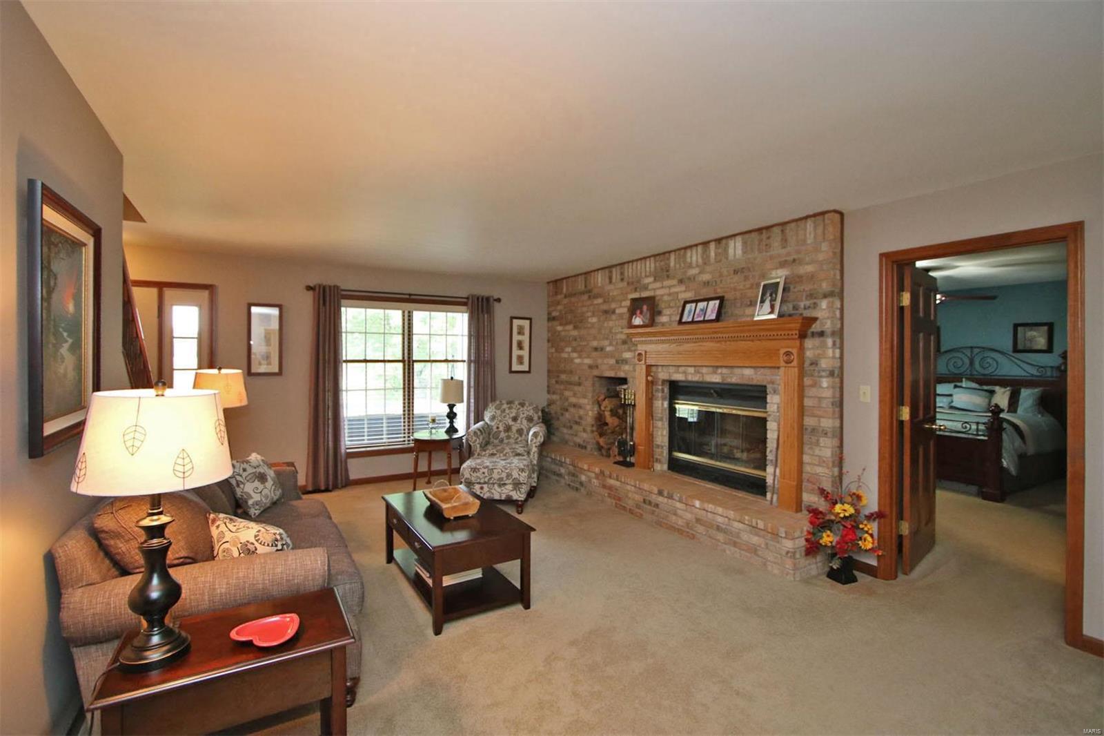 177 Snake Road Dorsey, IL 62021 - Photo 12 of 97