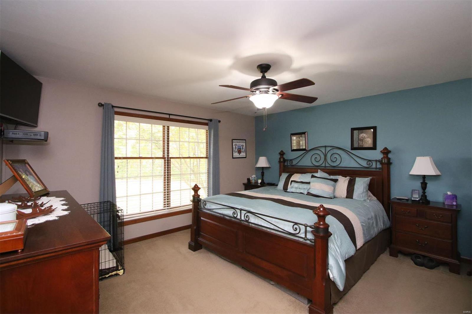 177 Snake Road Dorsey, IL 62021 - Photo 13 of 97