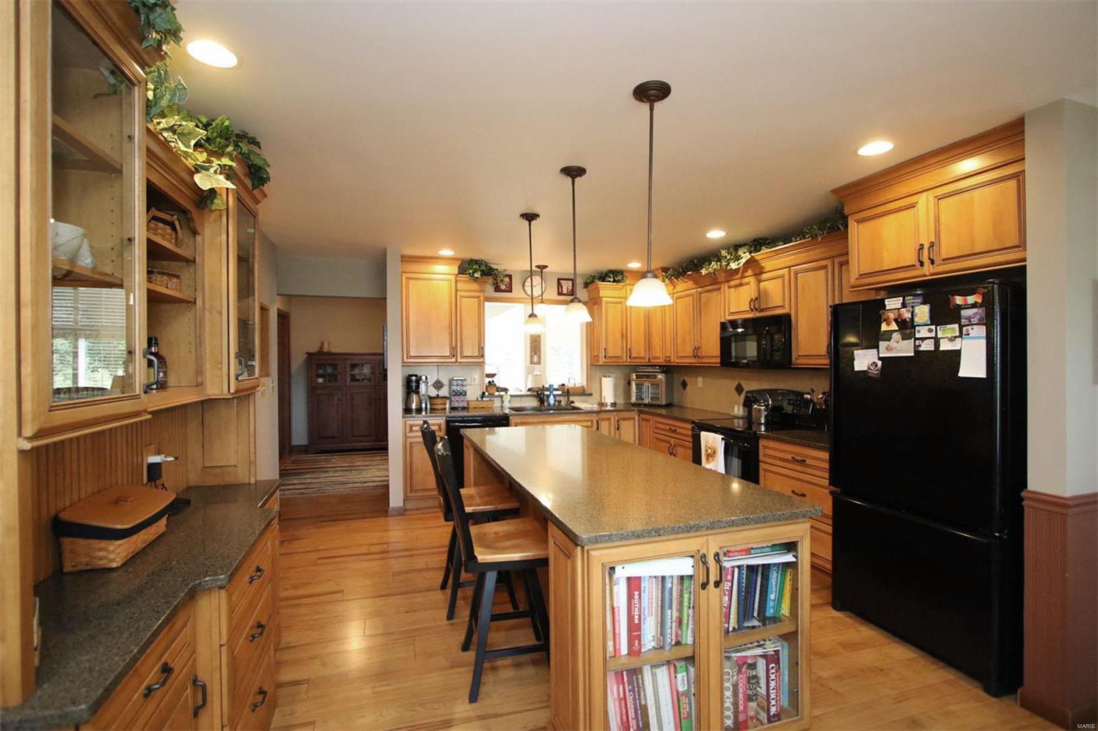 177 Snake Road Dorsey, IL 62021 - Photo 31 of 97