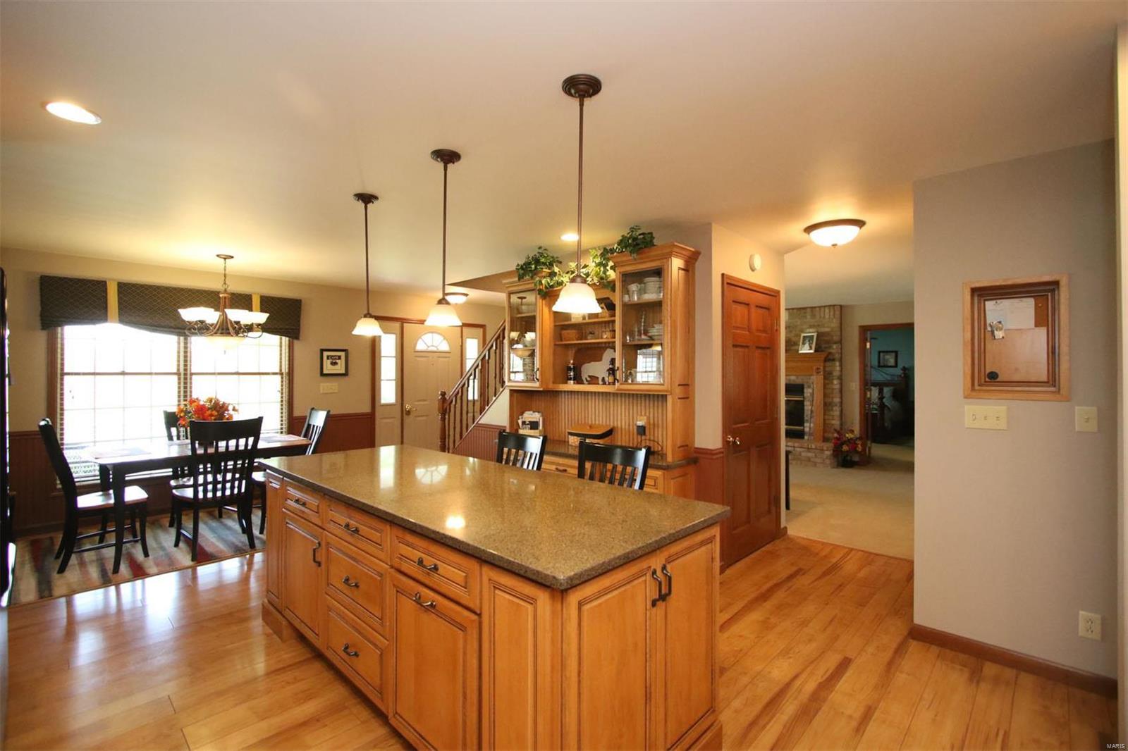 177 Snake Road Dorsey, IL 62021 - Photo 34 of 97