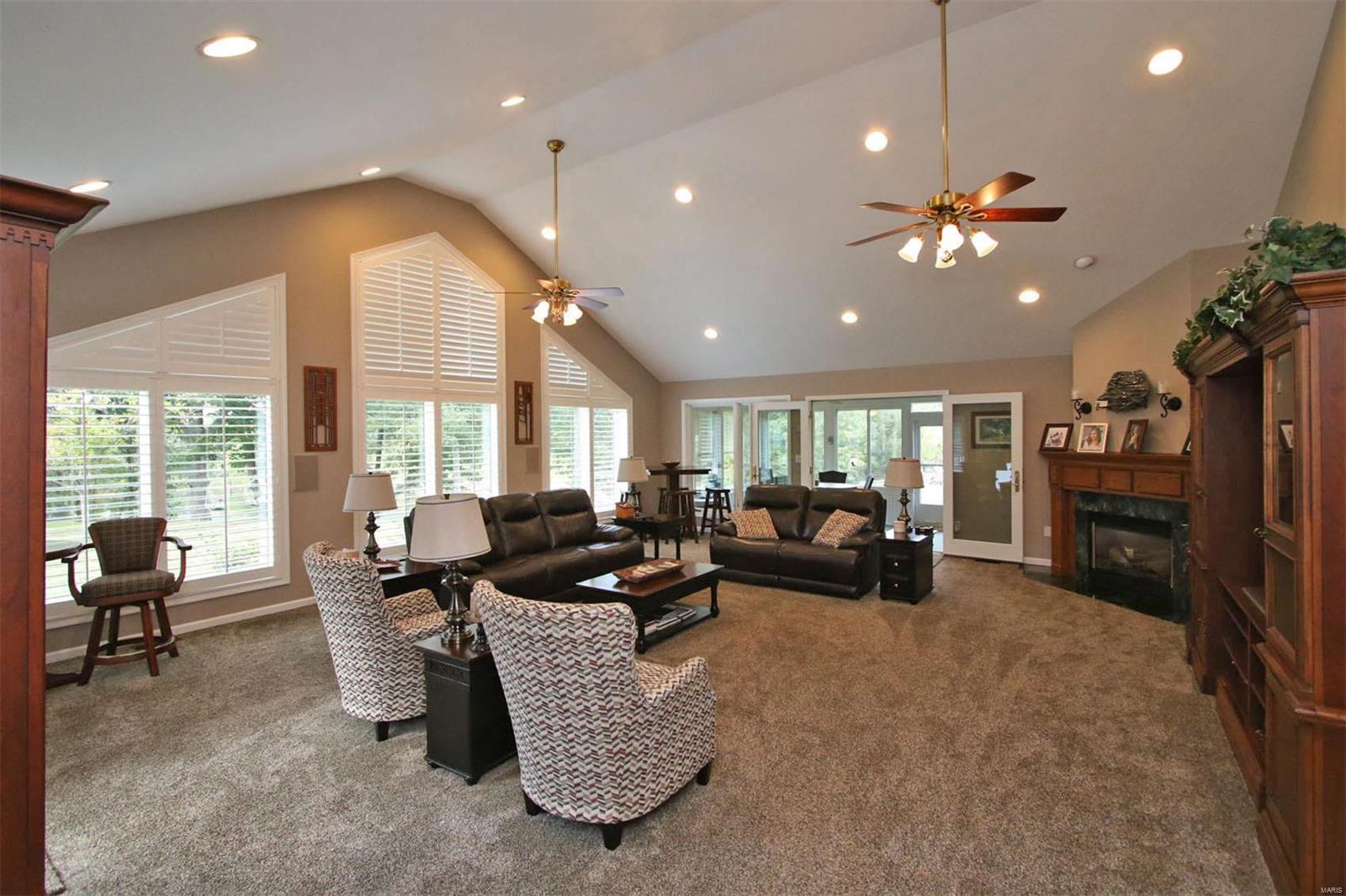 177 Snake Road Dorsey, IL 62021 - Photo 35 of 97