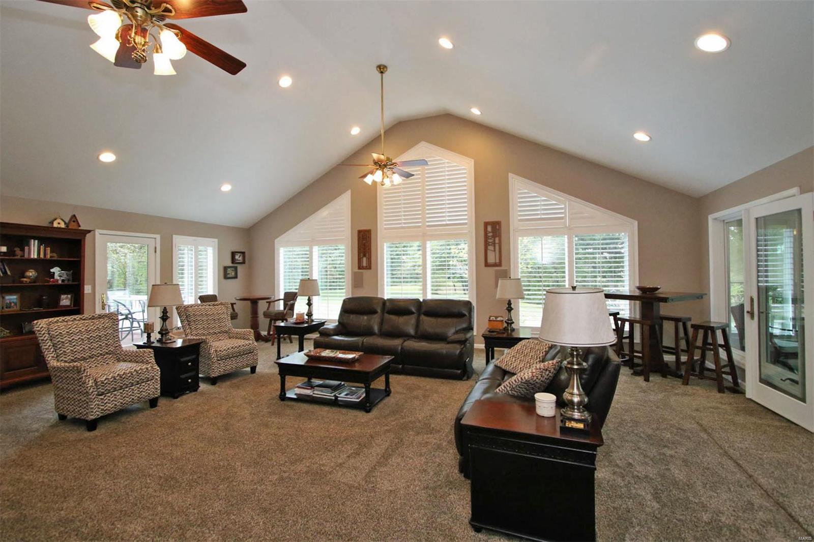 177 Snake Road Dorsey, IL 62021 - Photo 36 of 97