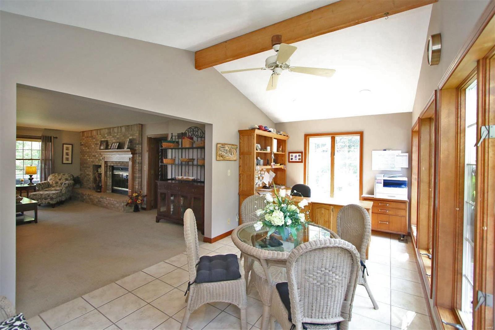 177 Snake Road Dorsey, IL 62021 - Photo 39 of 97