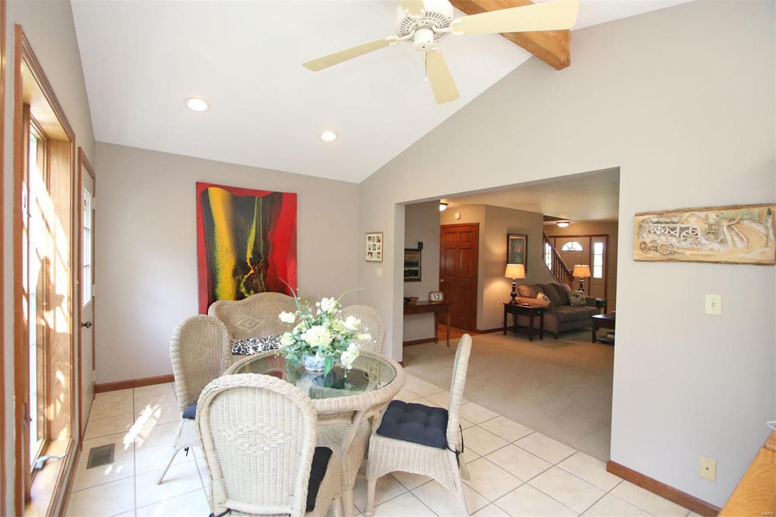 177 Snake Road Dorsey, IL 62021 - Photo 40 of 97