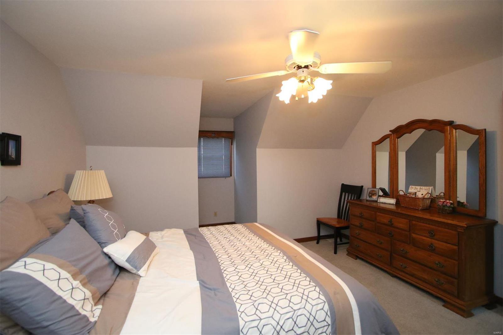 177 Snake Road Dorsey, IL 62021 - Photo 42 of 97