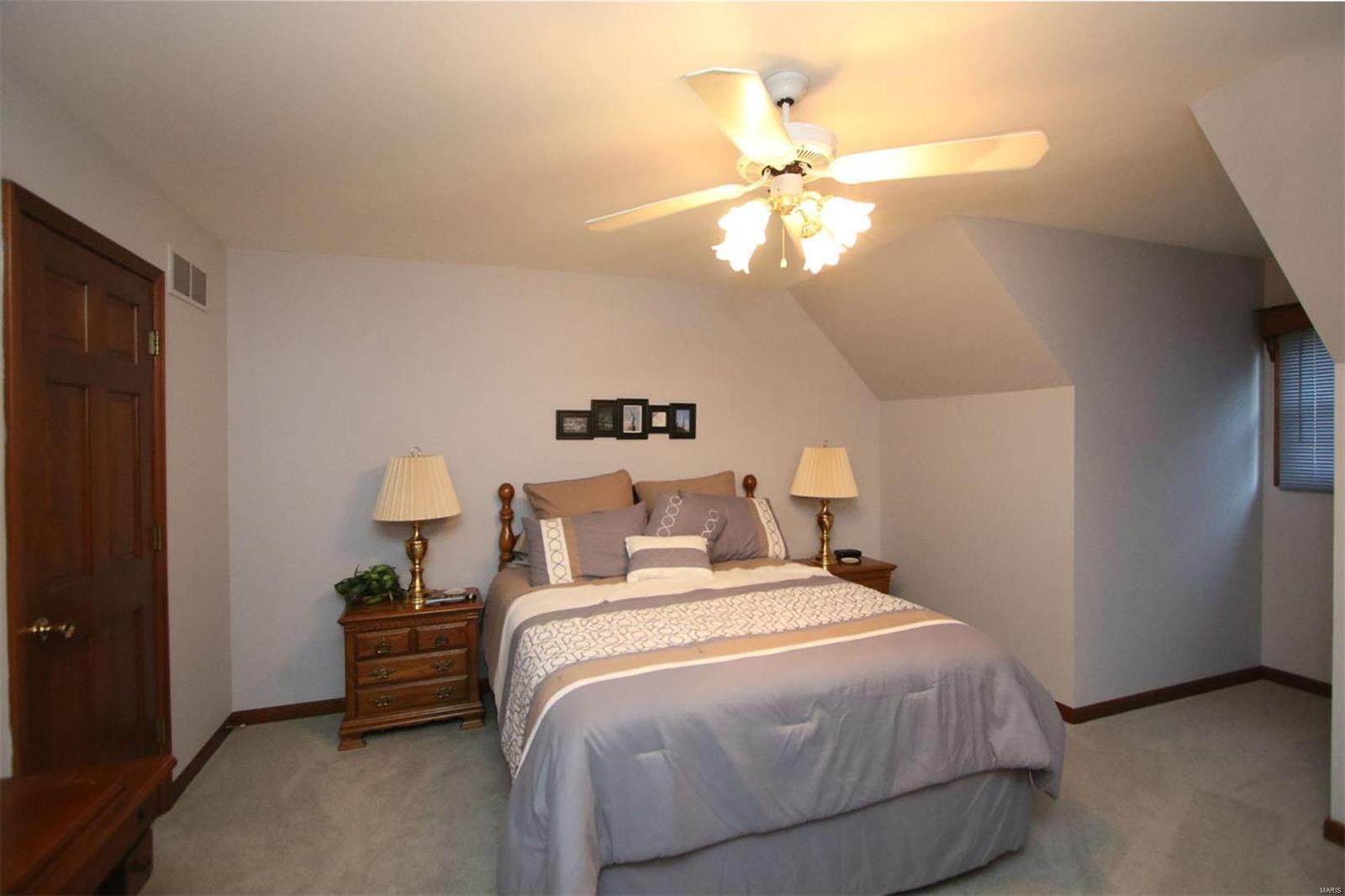 177 Snake Road Dorsey, IL 62021 - Photo 43 of 97