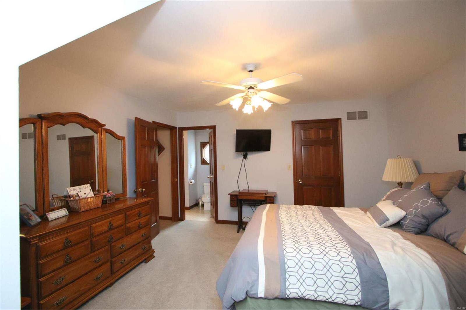 177 Snake Road Dorsey, IL 62021 - Photo 44 of 97