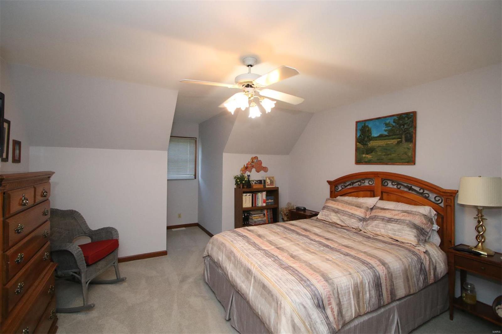 177 Snake Road Dorsey, IL 62021 - Photo 48 of 97