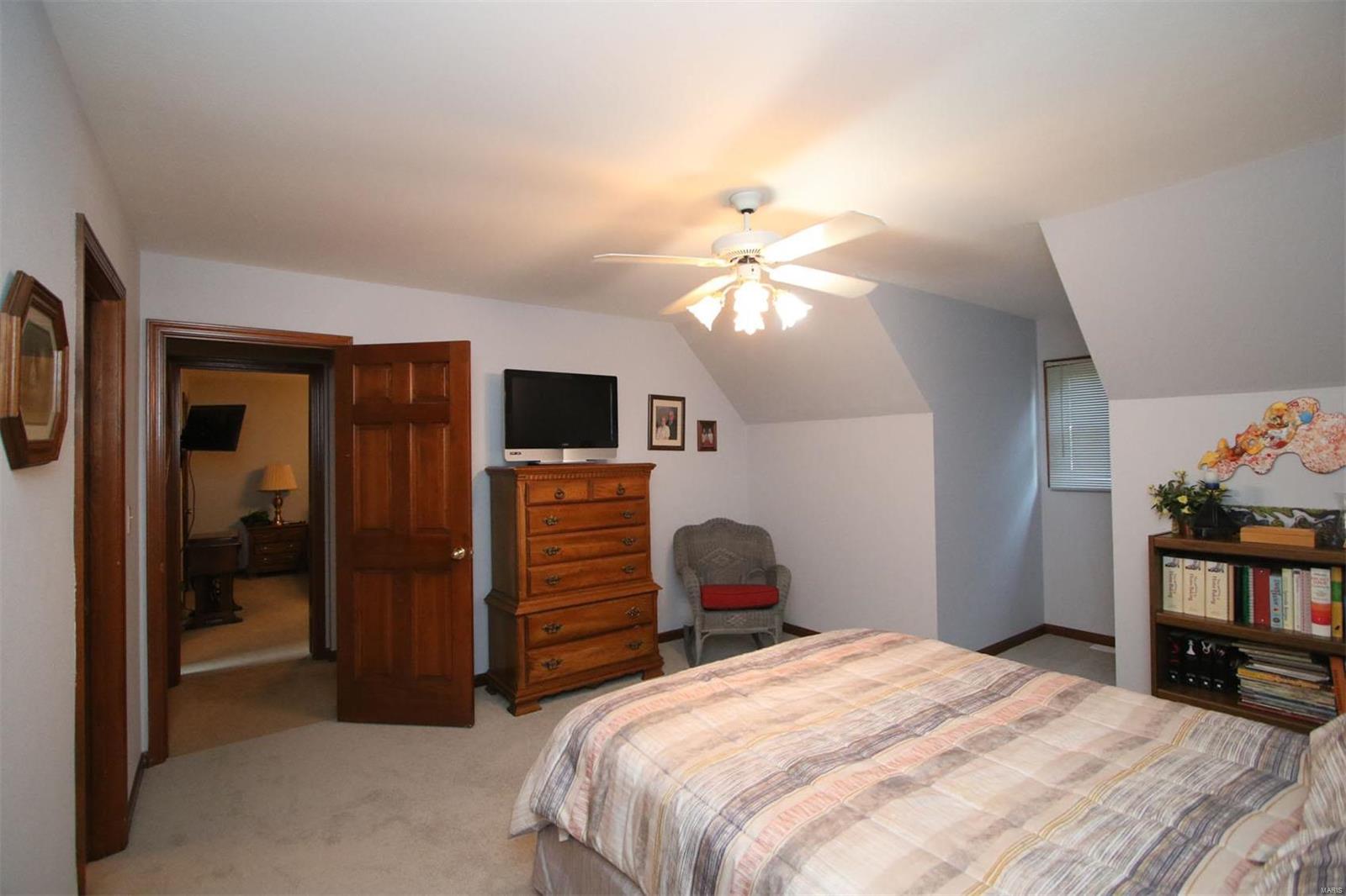 177 Snake Road Dorsey, IL 62021 - Photo 50 of 97