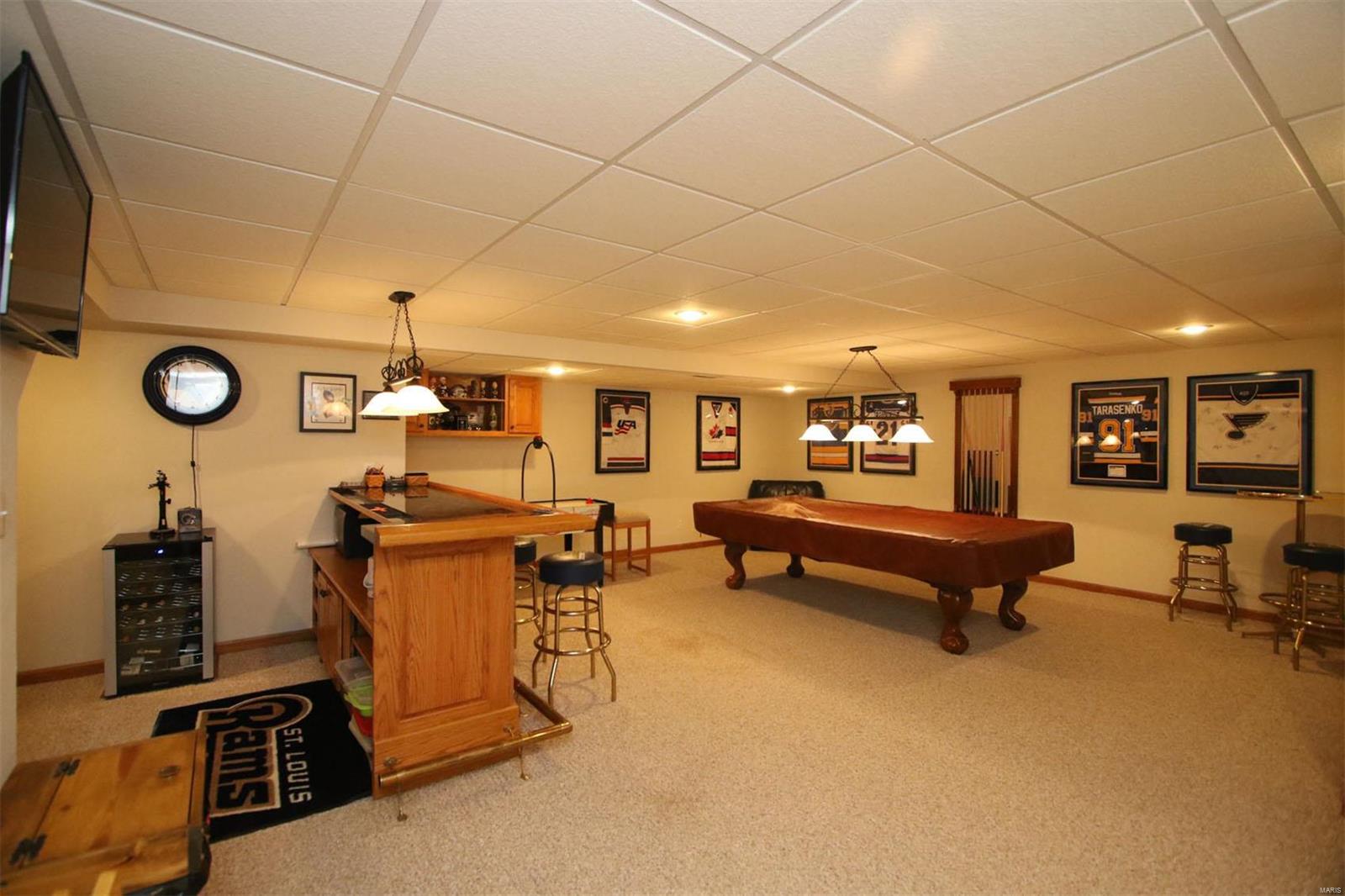 177 Snake Road Dorsey, IL 62021 - Photo 52 of 97