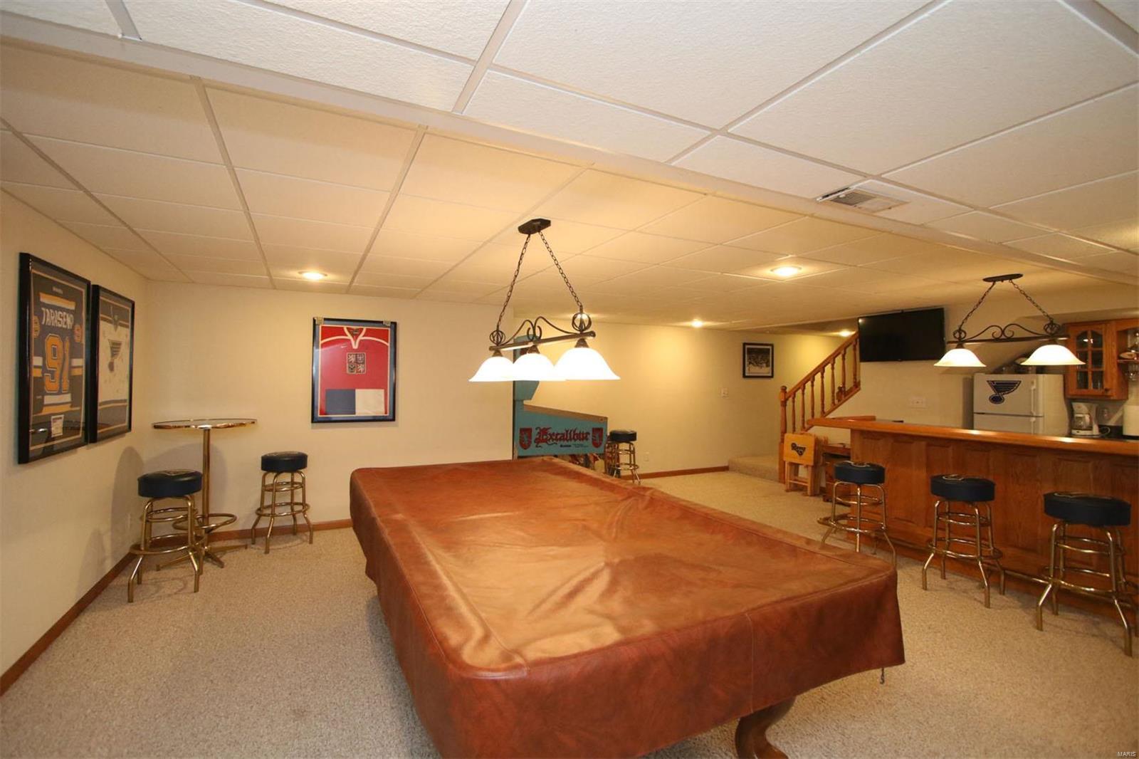 177 Snake Road Dorsey, IL 62021 - Photo 54 of 97