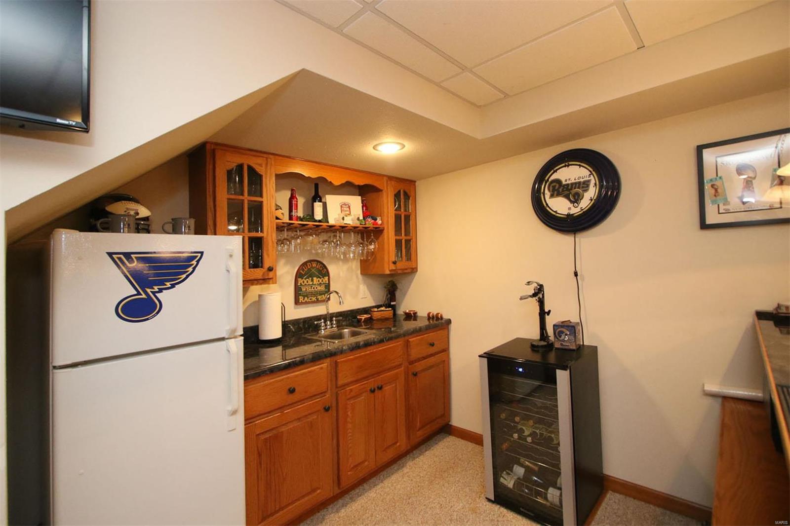 177 Snake Road Dorsey, IL 62021 - Photo 56 of 97