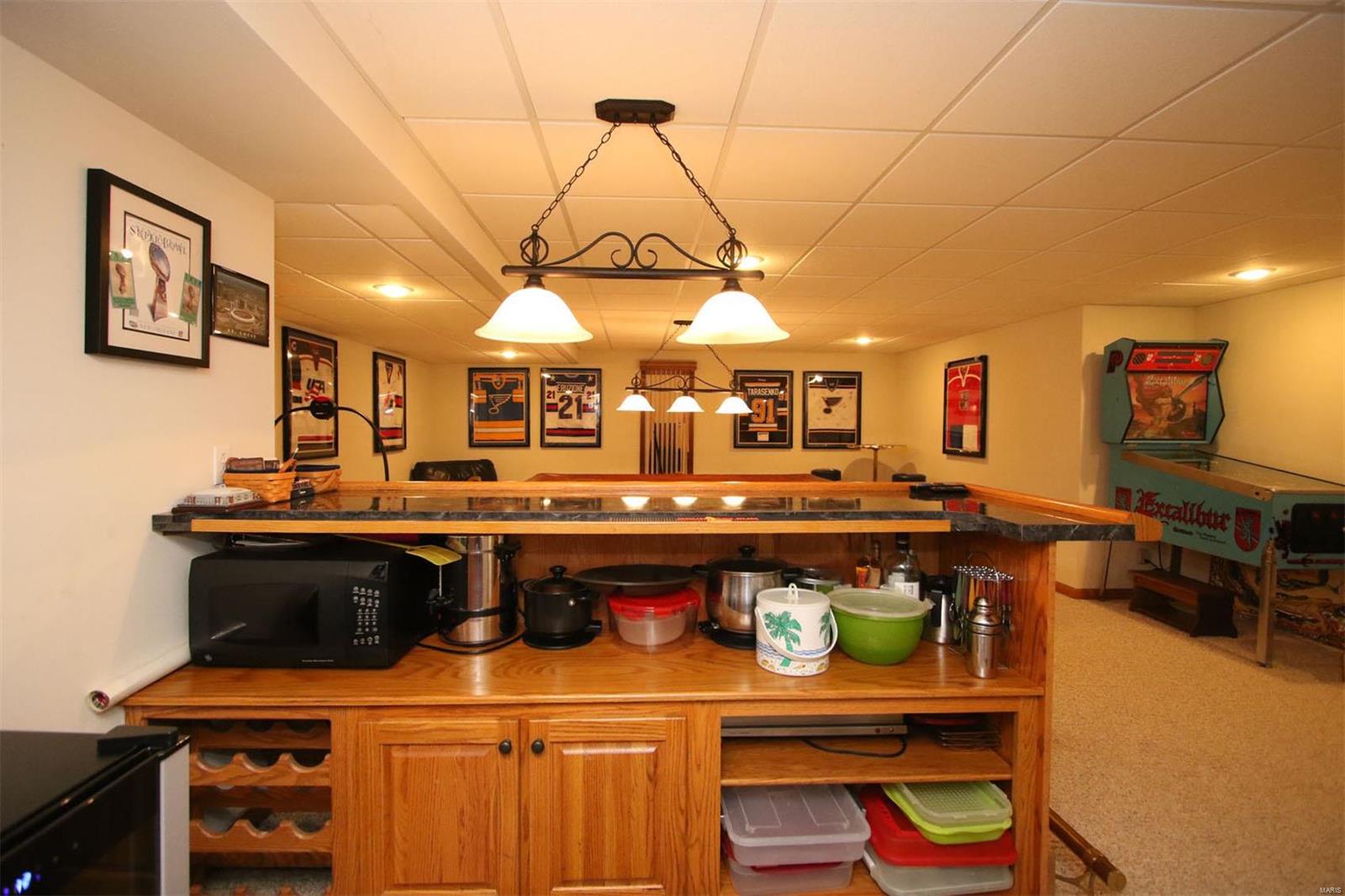 177 Snake Road Dorsey, IL 62021 - Photo 57 of 97