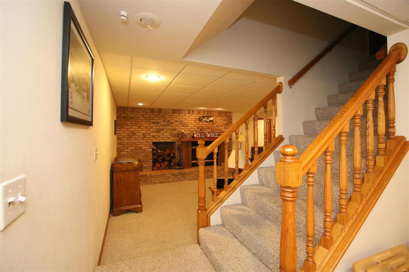 177 Snake Road Dorsey, IL 62021 - Photo 58 of 97