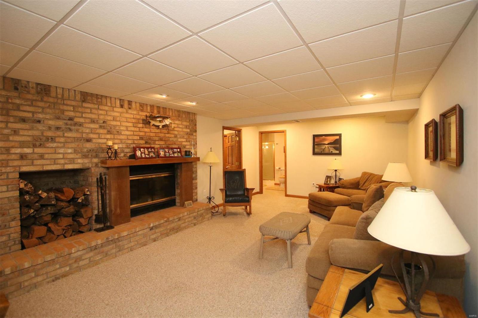 177 Snake Road Dorsey, IL 62021 - Photo 59 of 97