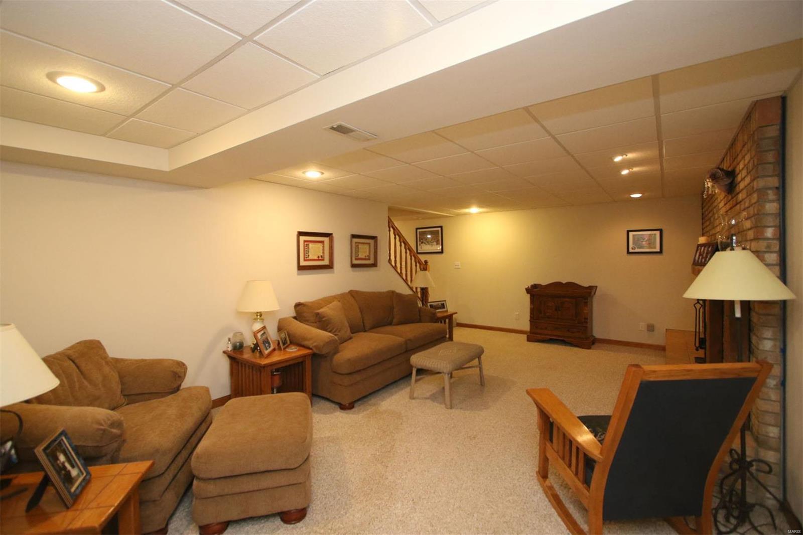 177 Snake Road Dorsey, IL 62021 - Photo 60 of 97