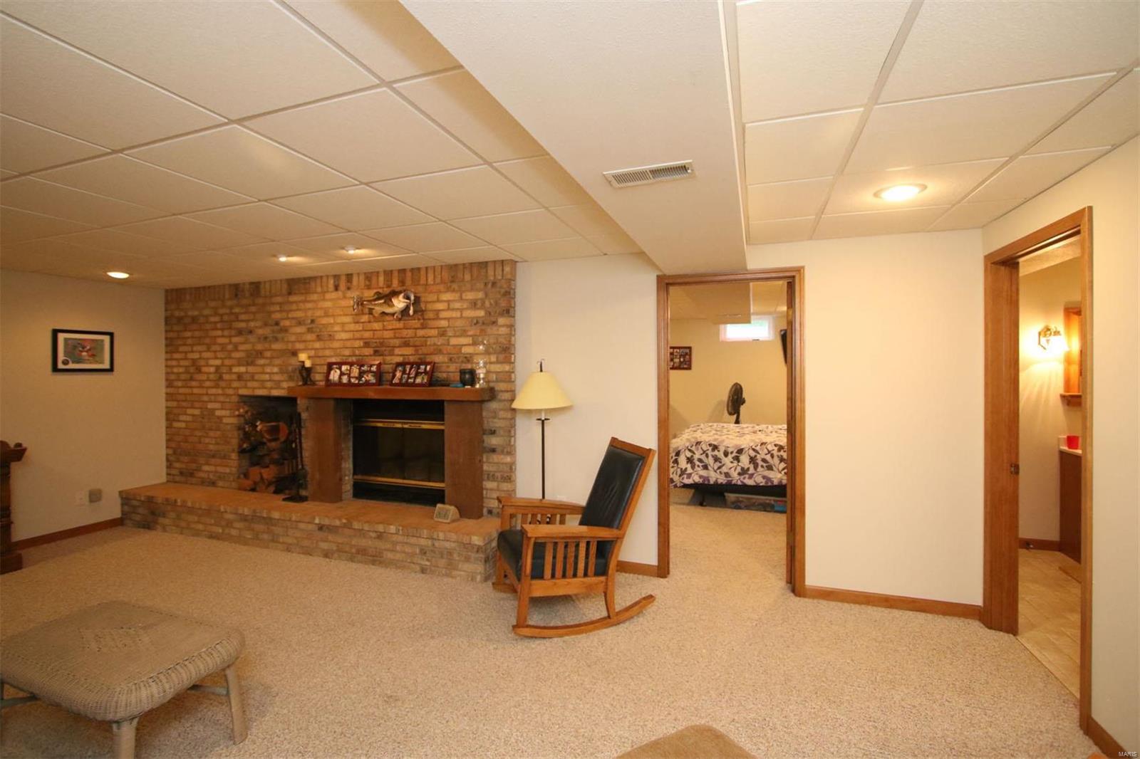 177 Snake Road Dorsey, IL 62021 - Photo 61 of 97