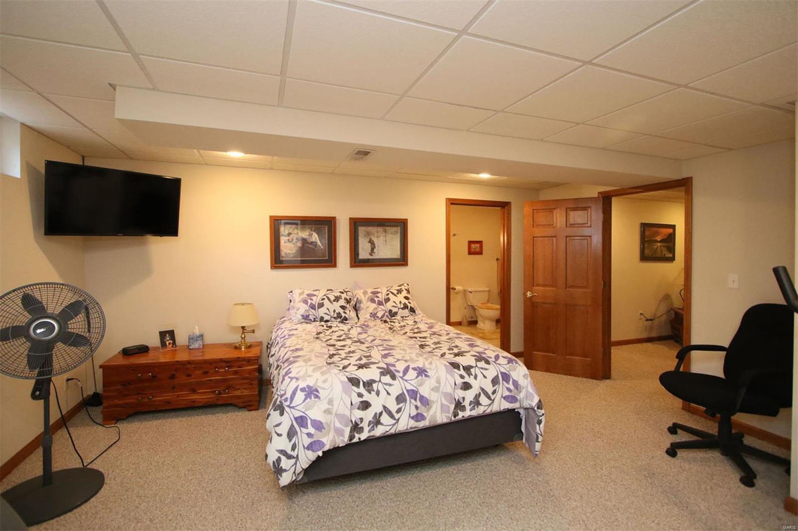 177 Snake Road Dorsey, IL 62021 - Photo 63 of 97