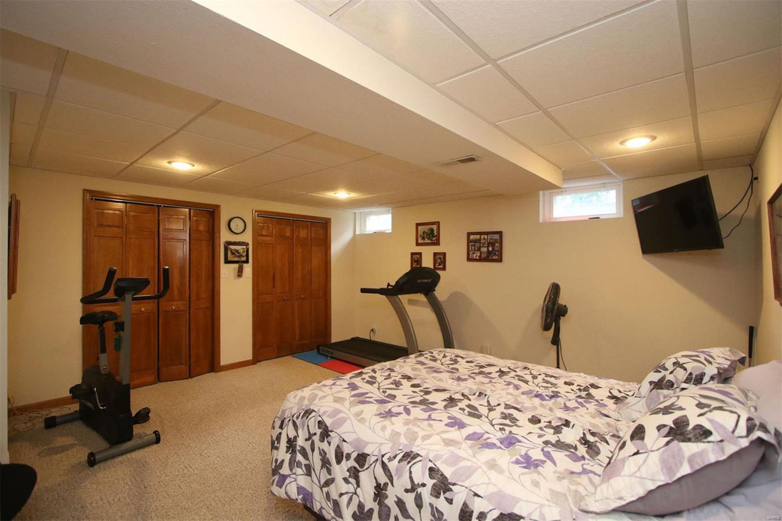 177 Snake Road Dorsey, IL 62021 - Photo 64 of 97