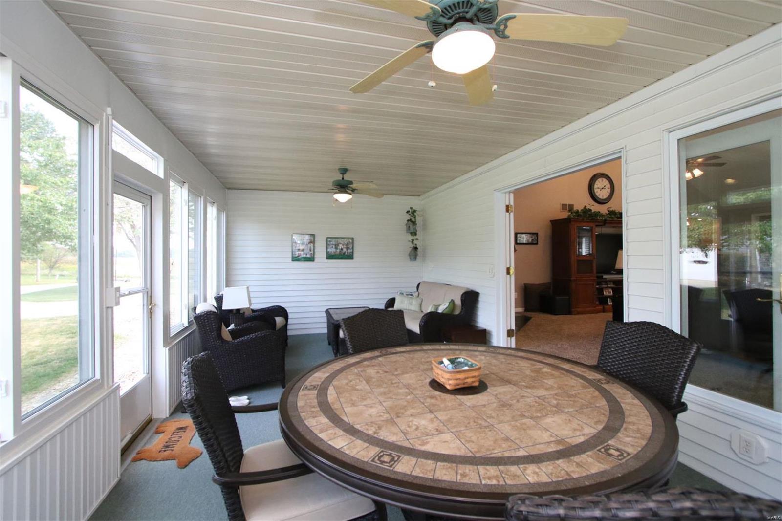 177 Snake Road Dorsey, IL 62021 - Photo 69 of 97