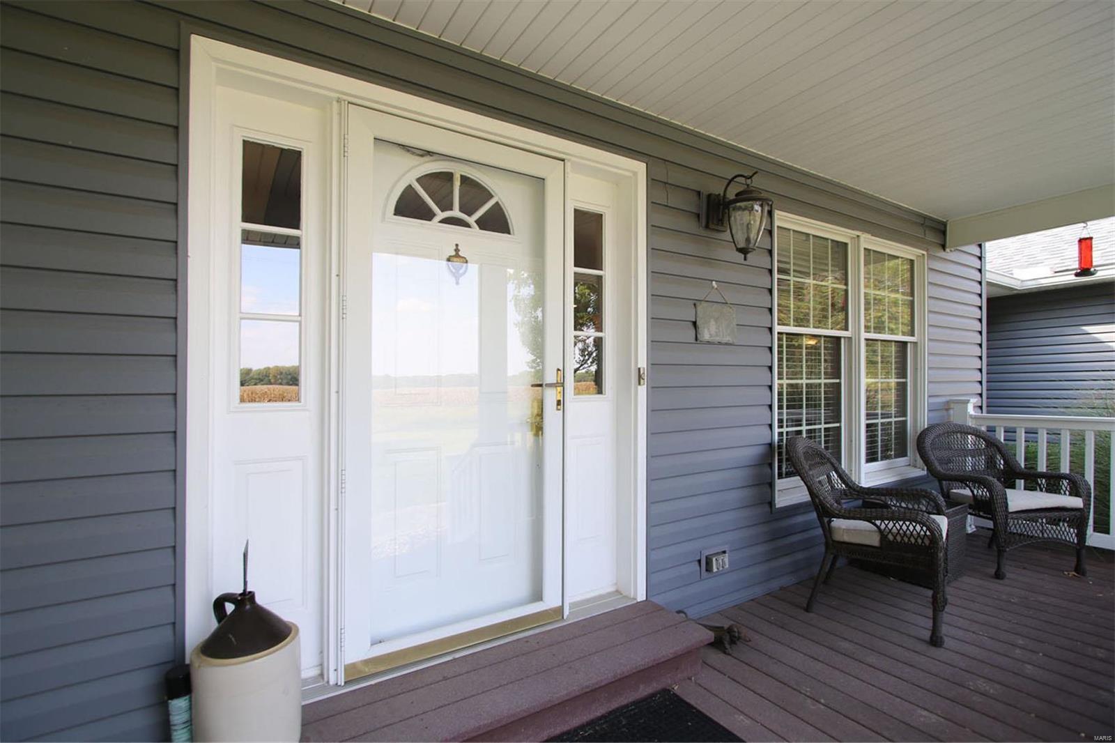 177 Snake Road Dorsey, IL 62021 - Photo 7 of 97