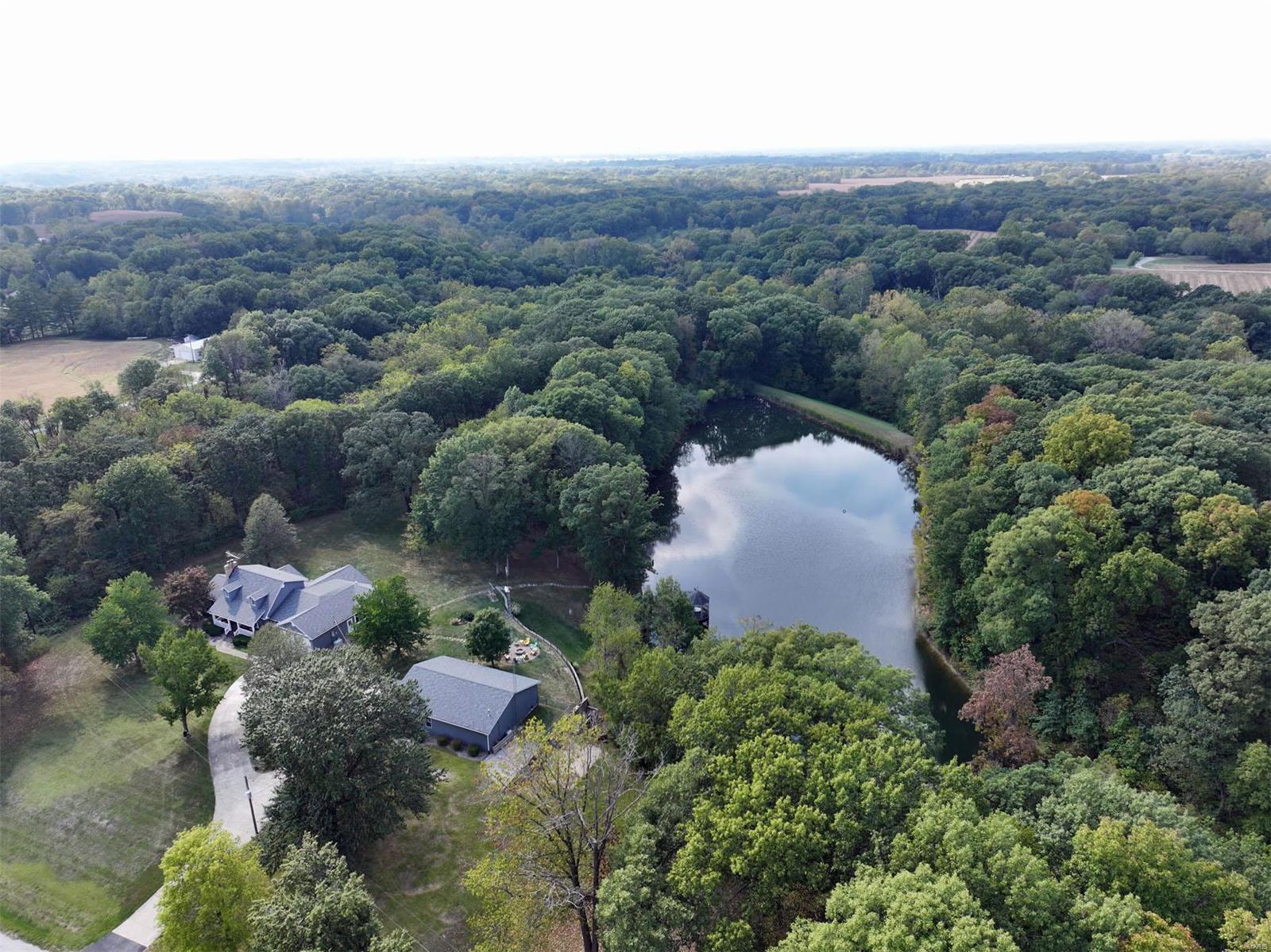 177 Snake Road Dorsey, IL 62021 - Photo 73 of 97