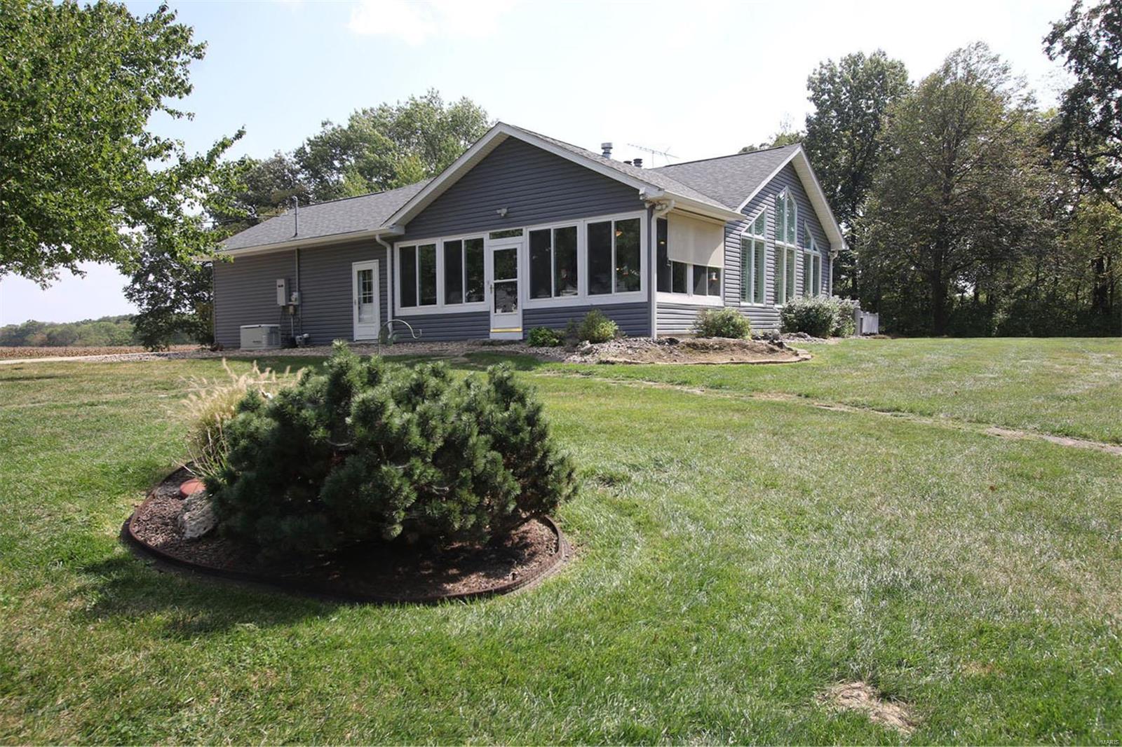 177 Snake Road Dorsey, IL 62021 - Photo 81 of 97