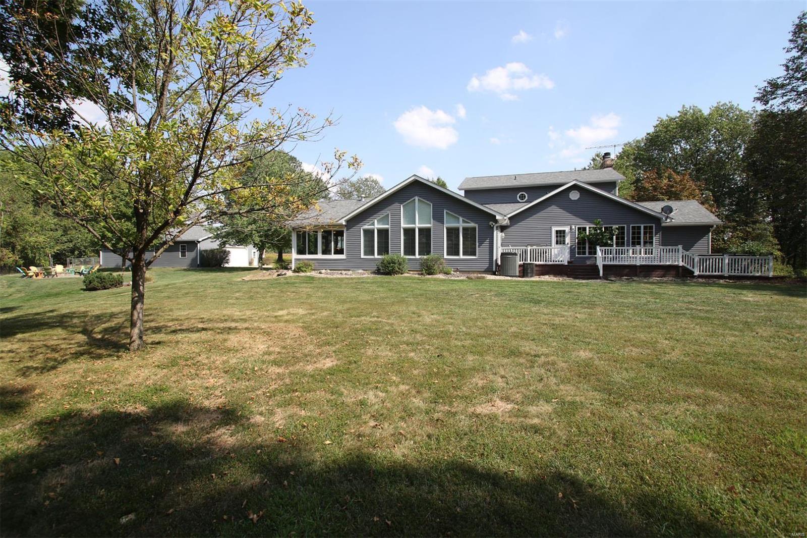 177 Snake Road Dorsey, IL 62021 - Photo 82 of 97