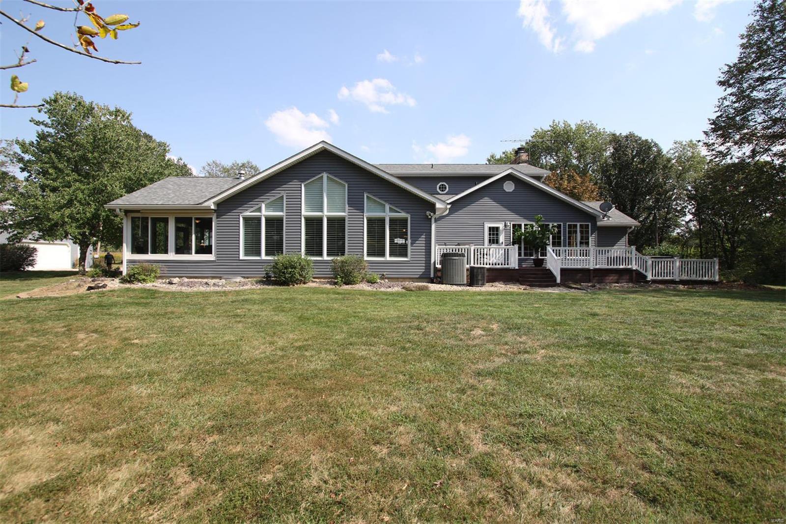 177 Snake Road Dorsey, IL 62021 - Photo 83 of 97