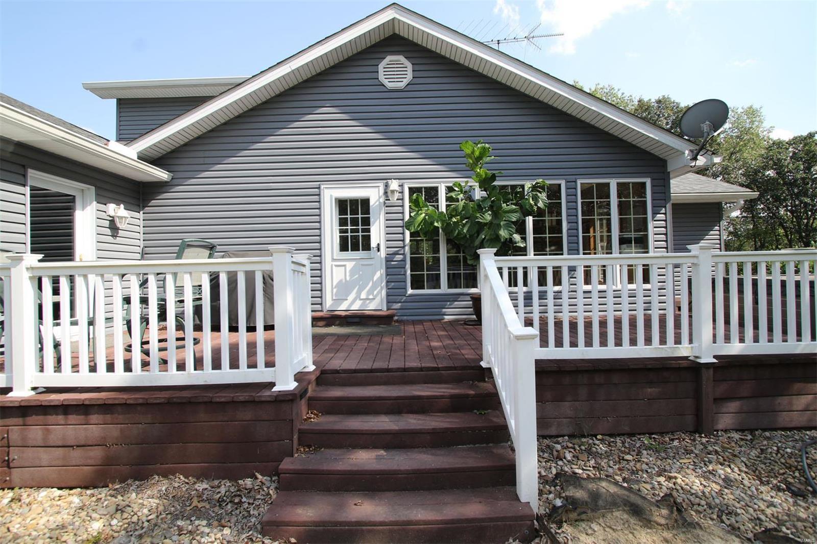 177 Snake Road Dorsey, IL 62021 - Photo 85 of 97