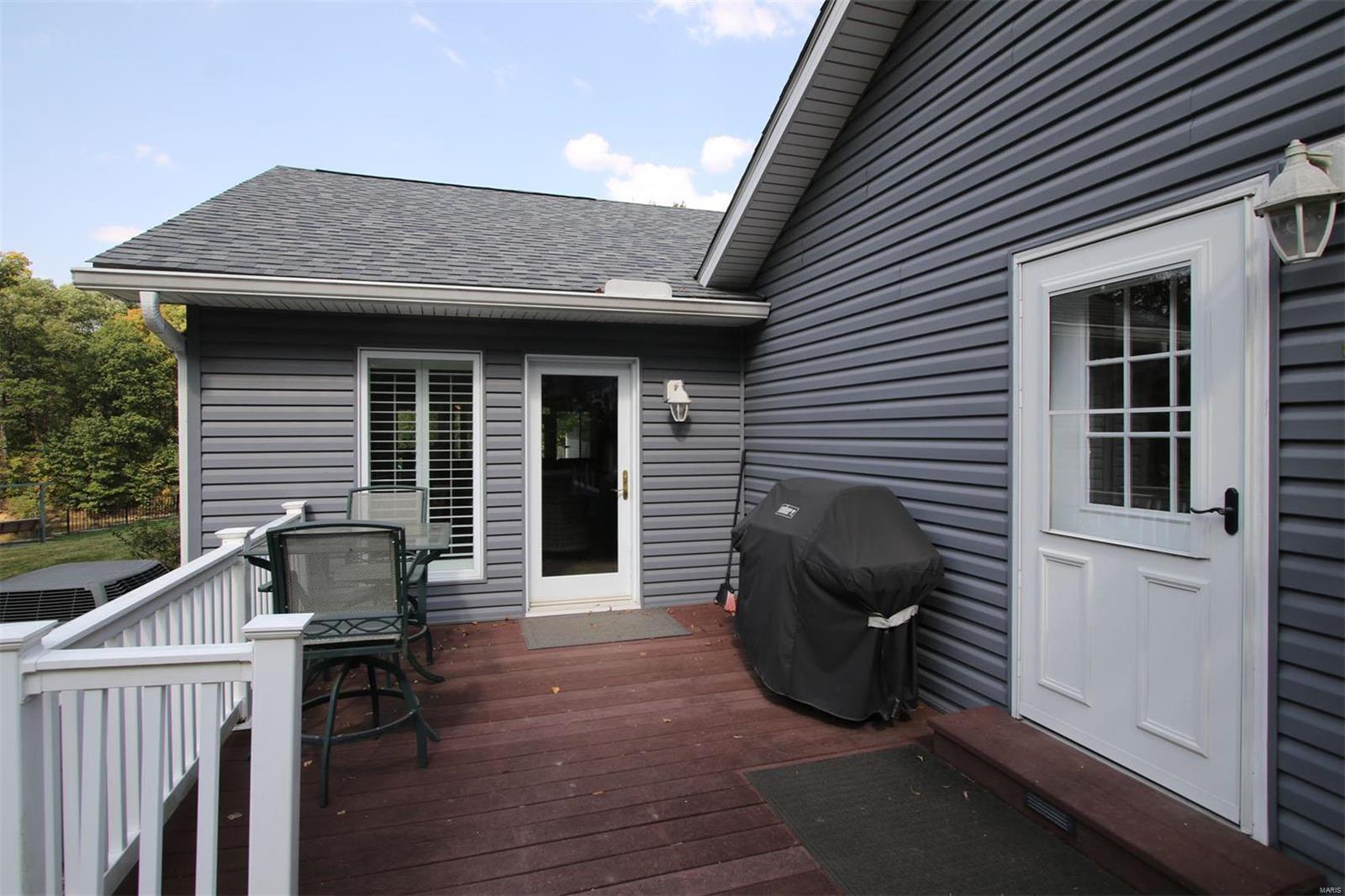 177 Snake Road Dorsey, IL 62021 - Photo 86 of 97