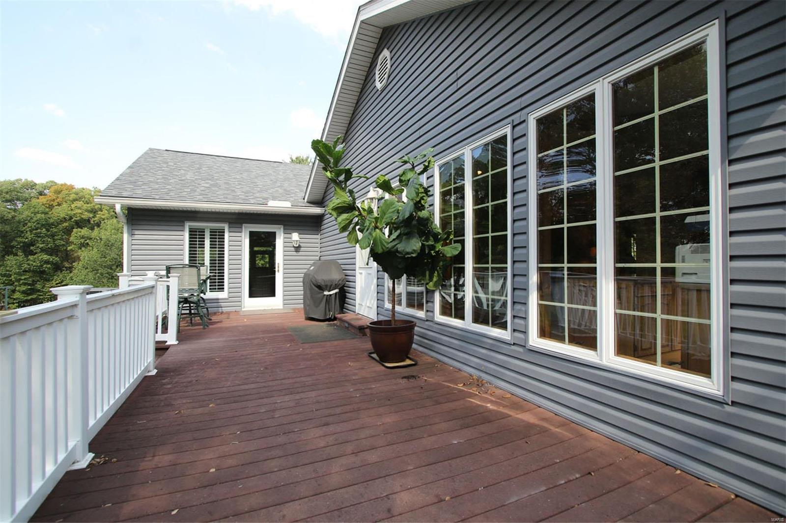 177 Snake Road Dorsey, IL 62021 - Photo 87 of 97