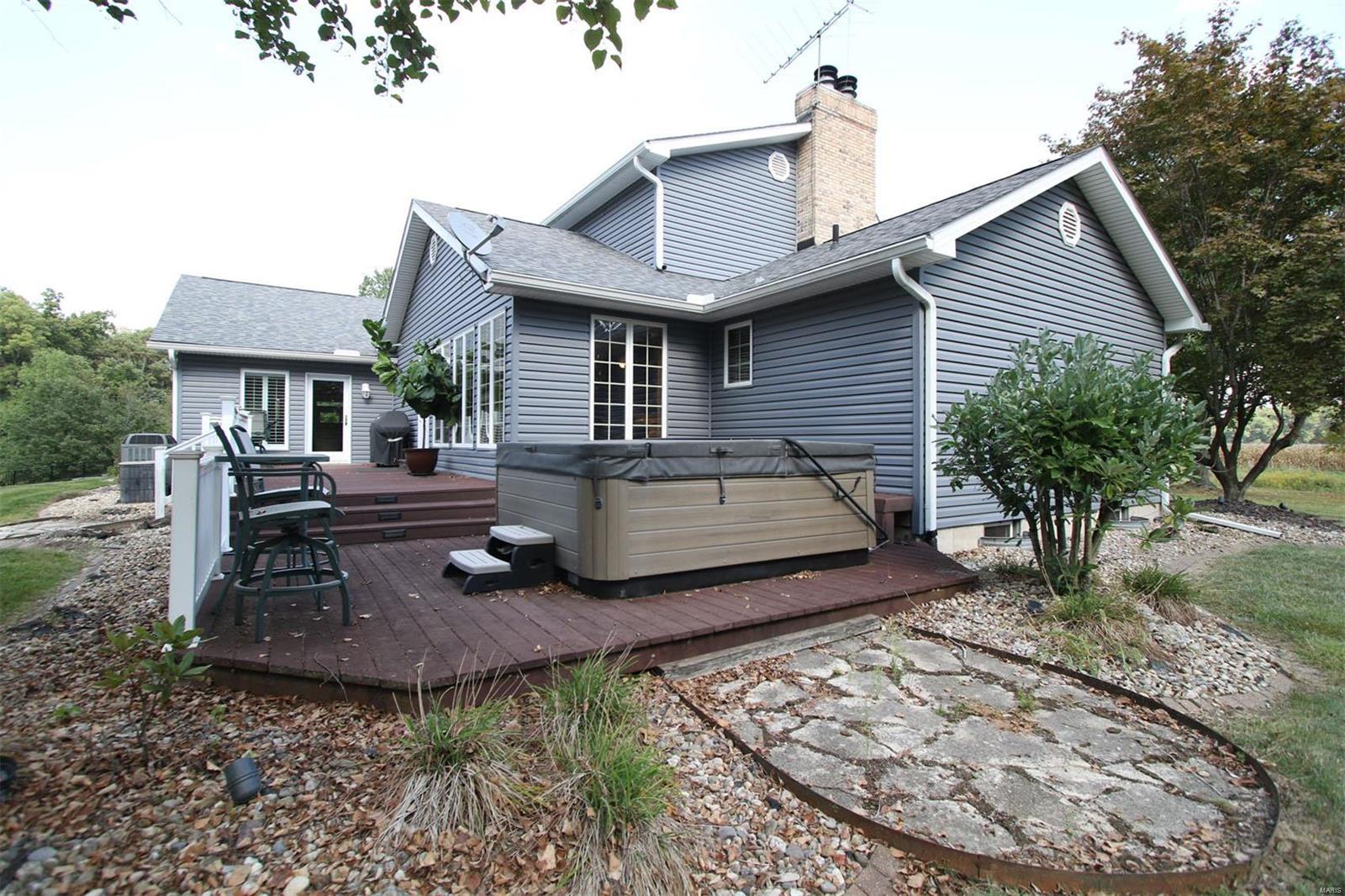 177 Snake Road Dorsey, IL 62021 - Photo 88 of 97