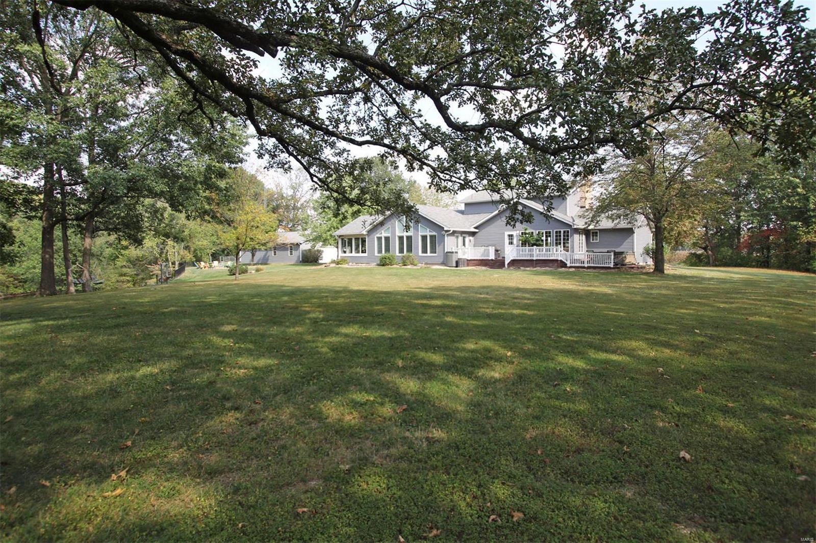 177 Snake Road Dorsey, IL 62021 - Photo 90 of 97