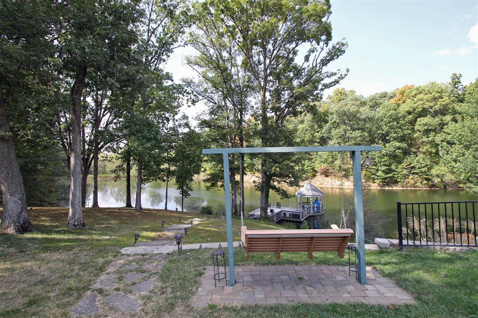 177 Snake Road Dorsey, IL 62021 - Photo 93 of 97