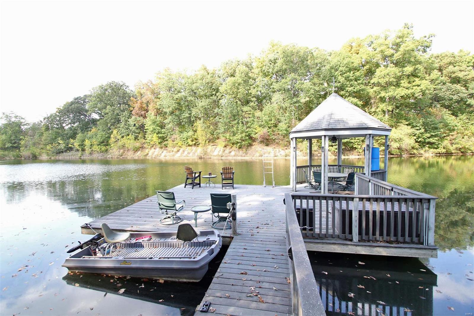 177 Snake Road Dorsey, IL 62021 - Photo 94 of 97