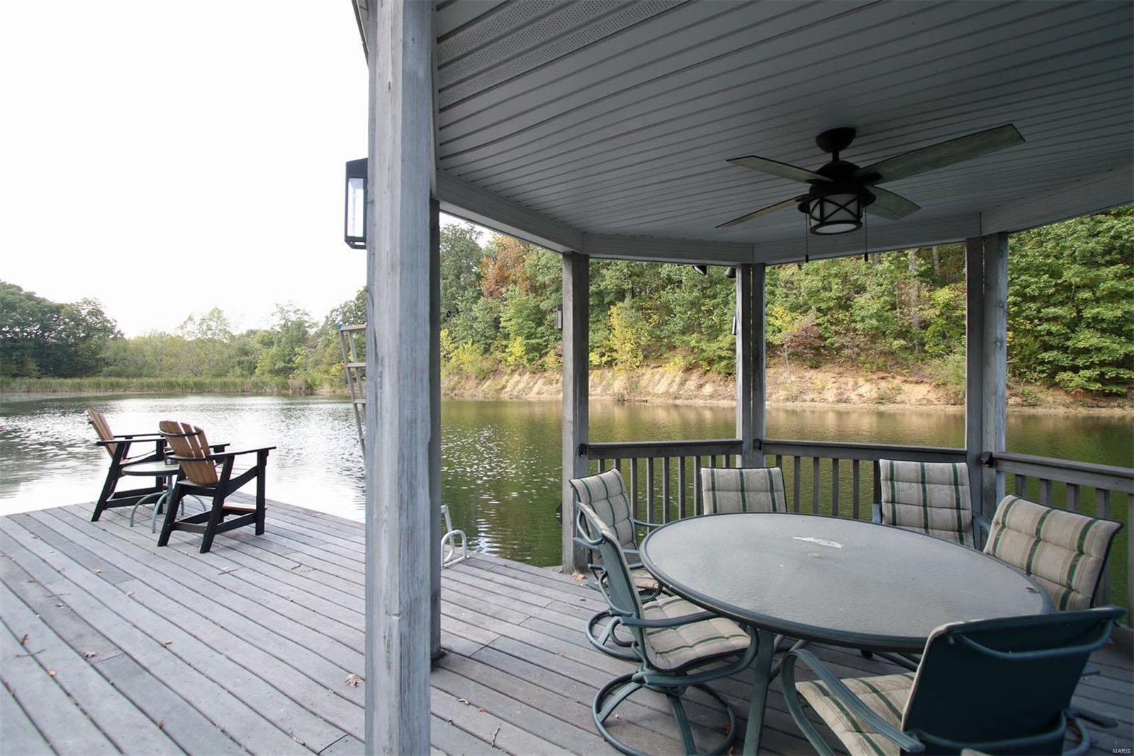 177 Snake Road Dorsey, IL 62021 - Photo 95 of 97