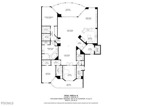 $15,000 | 23750 Via Trevi Way, Unit 2003, Estero, FL 34134