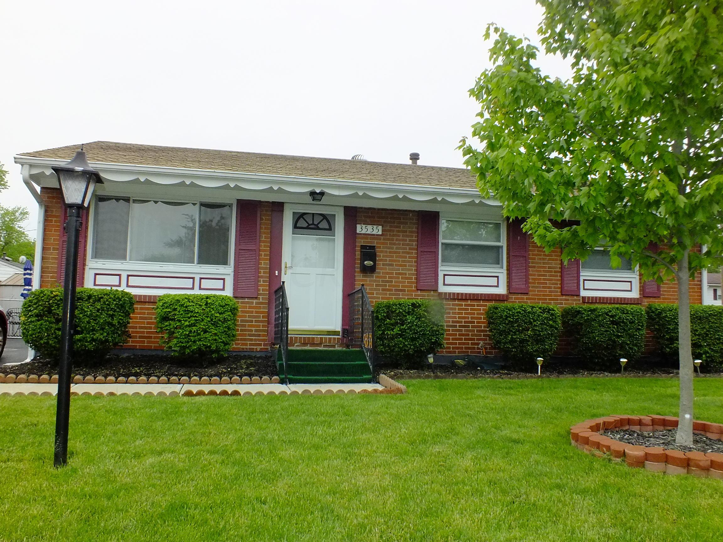 3535 Negley Road Columbus, OH 43232 - Photo 2 of 30 Gallery Image 2