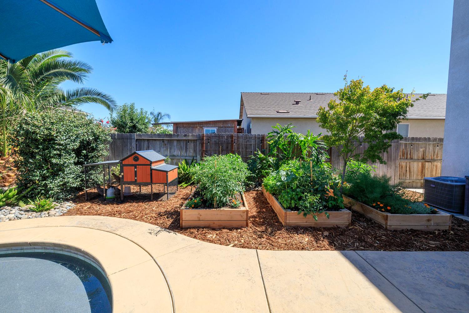 5224 Davina Way Keyes, CA 95328 - Photo 51 of 67