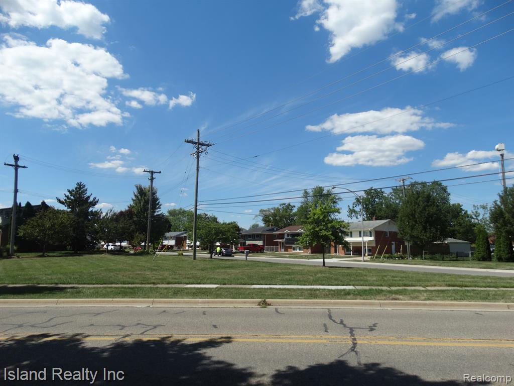 Vacant South Gibraltar Road Rockwood, MI 48173 - Photo 5 of 5
