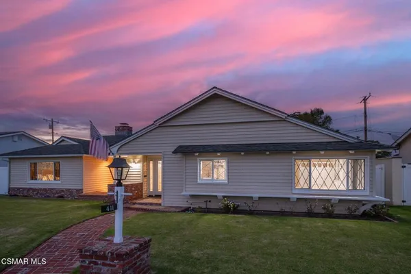 $925,000 | 411 Eastwood Drive, Oxnard, CA 93030
