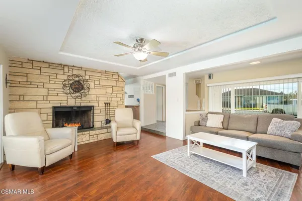 $925,000 | 411 Eastwood Drive, Oxnard, CA 93030