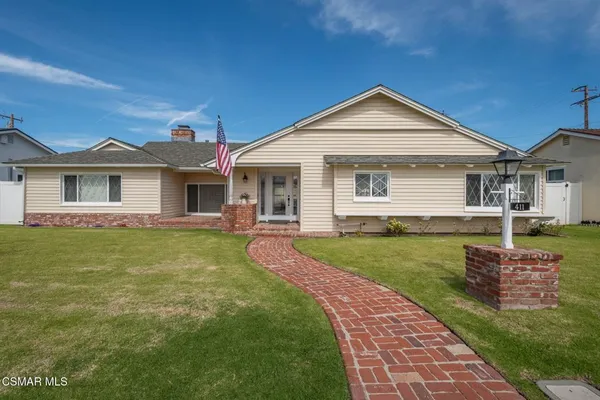 $925,000 | 411 Eastwood Drive, Oxnard, CA 93030