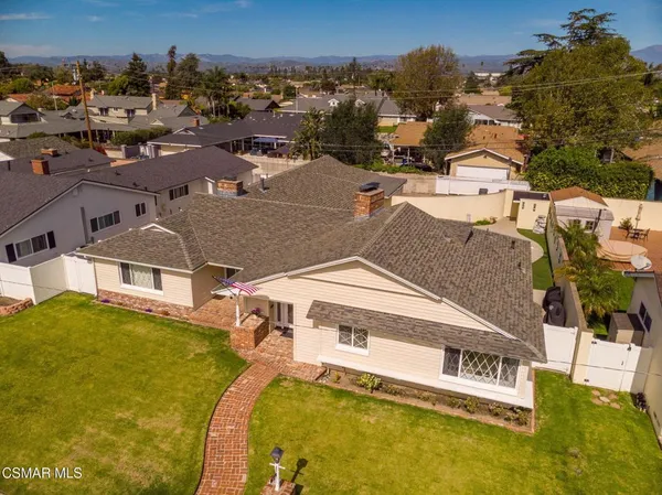 $925,000 | 411 Eastwood Drive, Oxnard, CA 93030