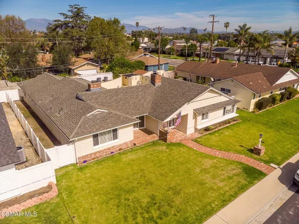 $925,000 | 411 Eastwood Drive, Oxnard, CA 93030
