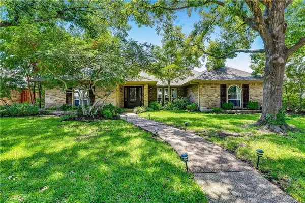 $3,100 | 3612 Cross Bend Road, Plano, TX 75023